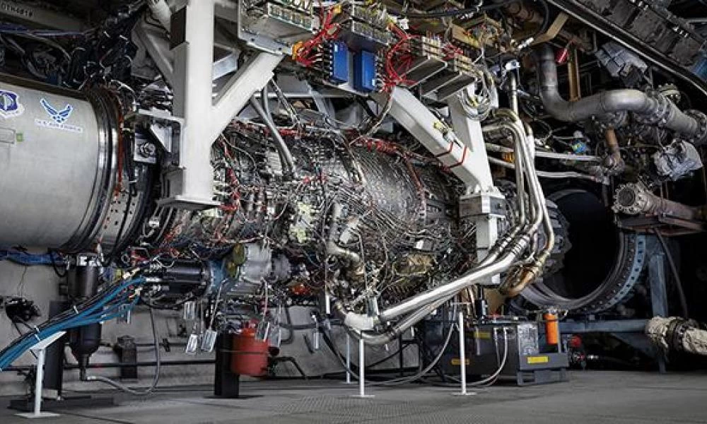 Ο νέος κινητήρας που θα τροφοδοτήσει το F-35 και το νέο αεροσκάφος 6ης γενιάς